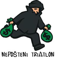 Nepošteni triatlon - za sve koji žele okušati triatlon ujutro prije posla