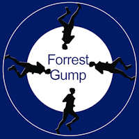 12-satni ultra-maraton Forrest Gump