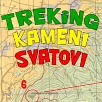 Treking Kameni svatovi po zapadnoj strani Medvednice