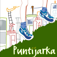 Ljetna liga Puntijarka - brdske off-road utrke