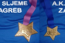 sljemedalje