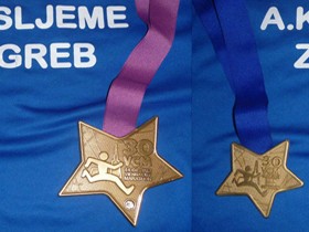 sljemedalje