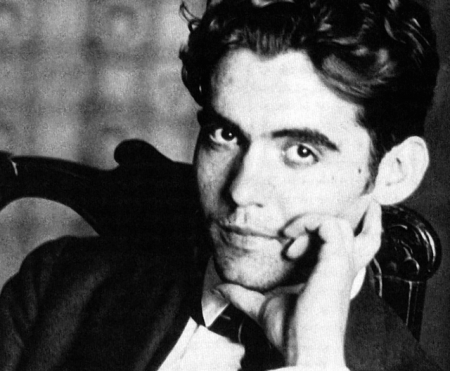 lorca