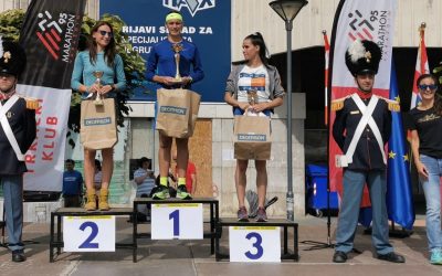 Dobar polumaratonski vikend