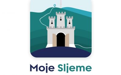 Aplikacija za sve sljemenske staze i objekte