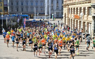 Nakon Boroše, slijedi statistika sa svih do sada državnih prvenstava u planinskom trčanju