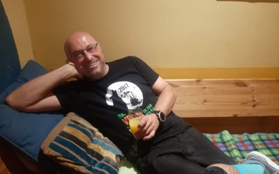 Tomislav Truntić: od školarca do polumaratonca