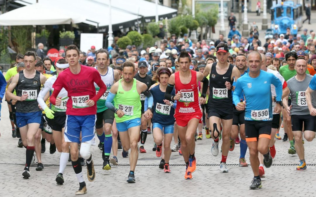 Boroša, domaćin državnog prvenstva u planinskom trčanju
